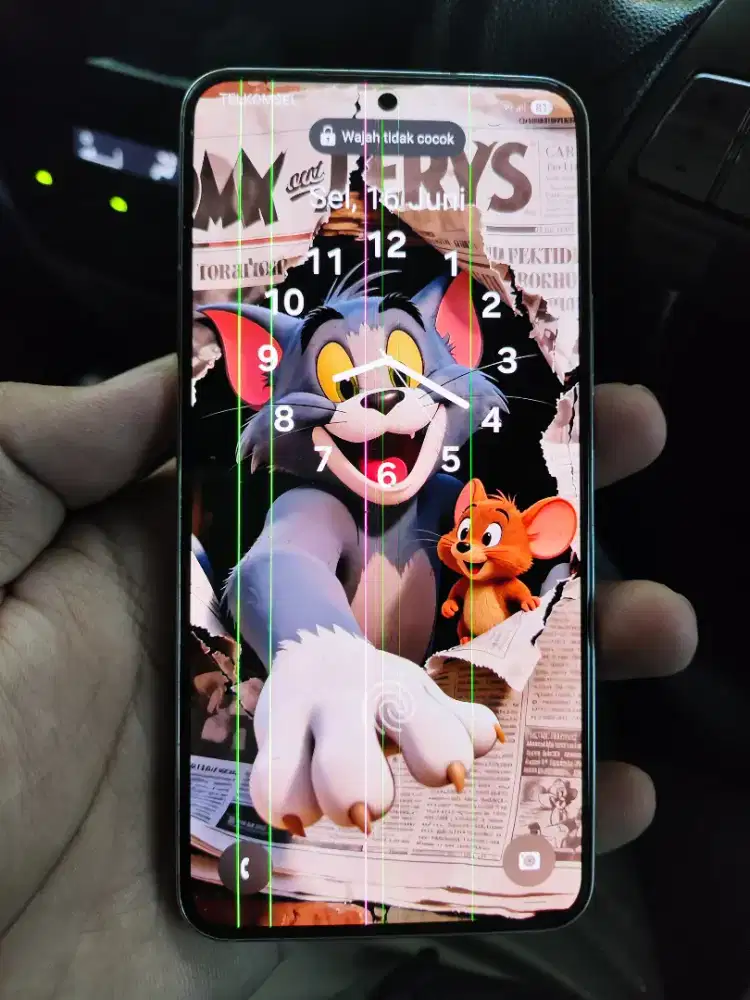 Samsung Galaxy S22 Putih