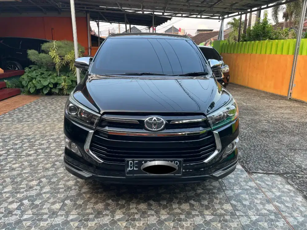innova venturer solar 2019 AT