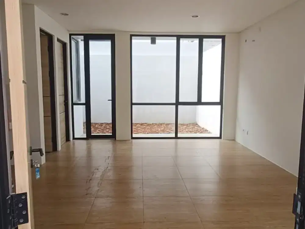 Rumah Siap Huni di Cendana Cove Karawaci