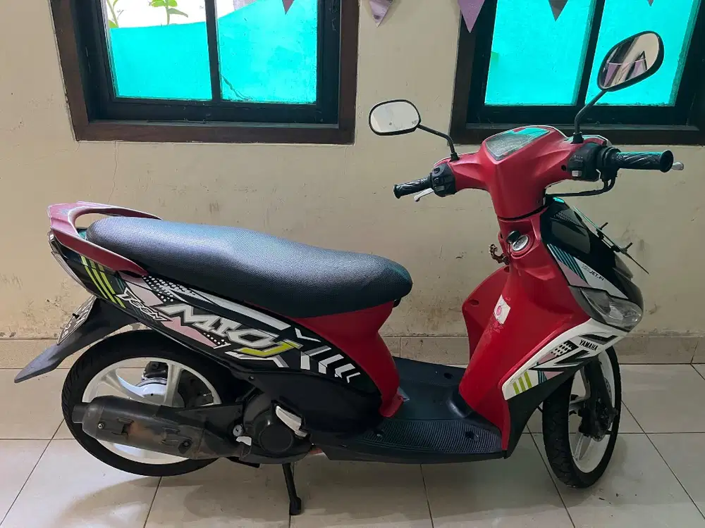 Mio J 2013 Yamaha