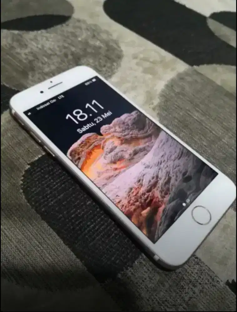 iphone 7 32gb mahar/tt cari kembalian