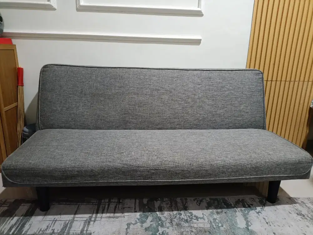 Sofa Bed Multifungsi Informa