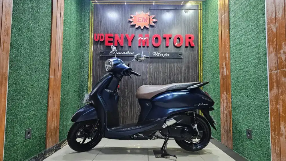 ENY MOTOR- YAMAHA FILANO 2023