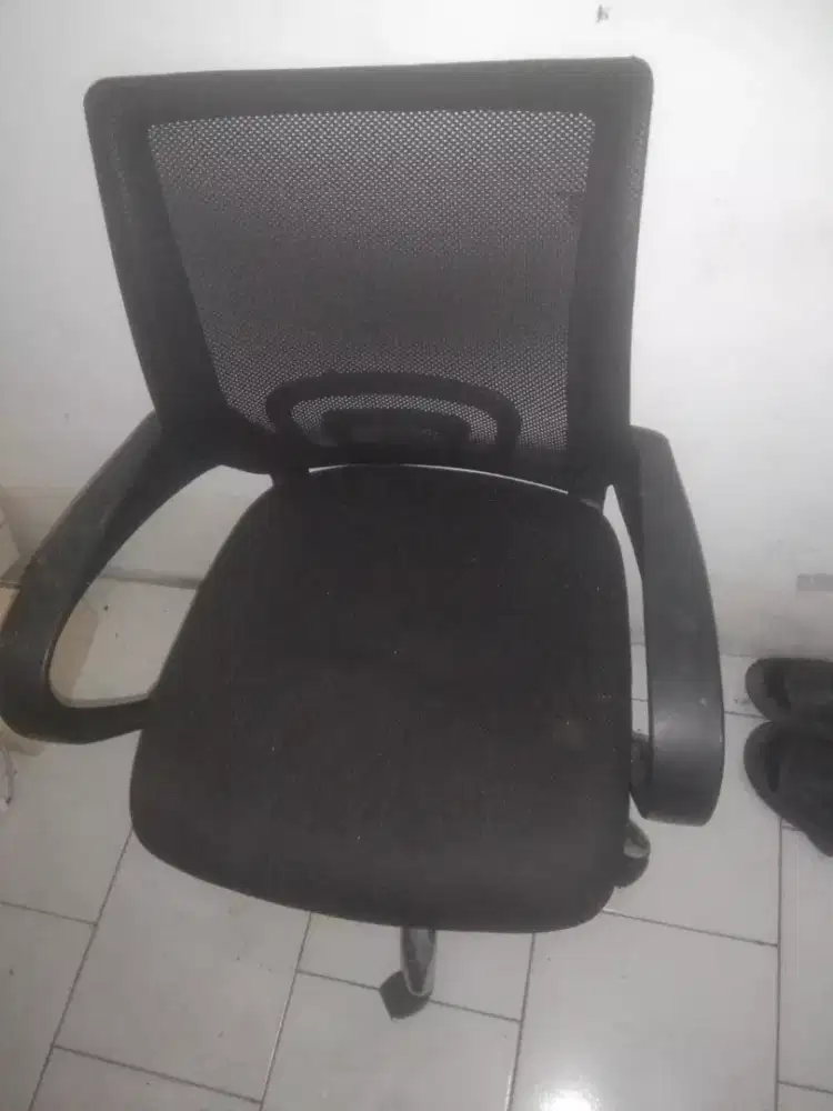 jual kursi kerja