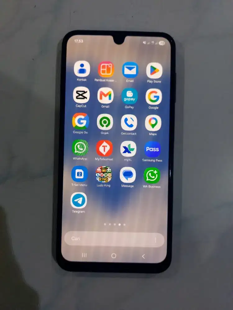 Samsung A16 8gb/128gb