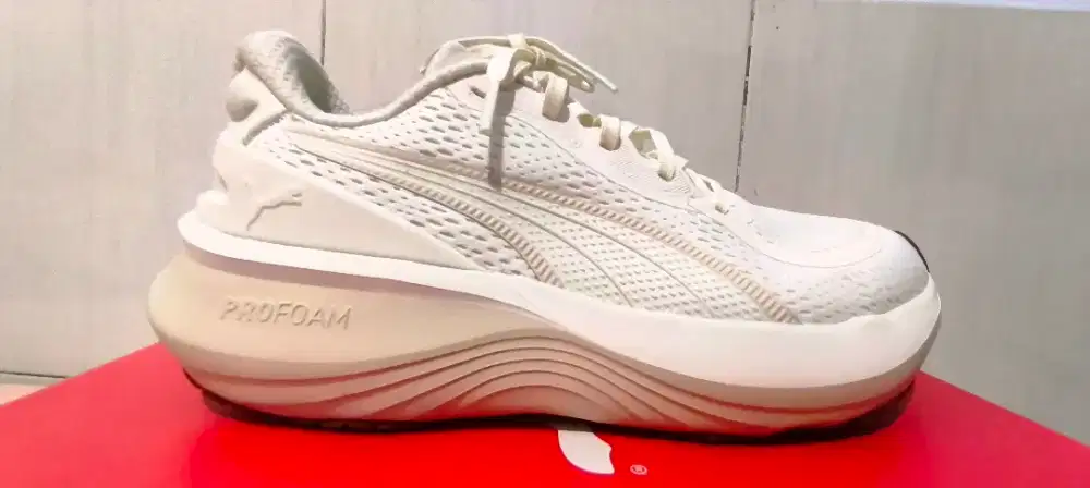 Puma Scend Pro 2 Woman Cream