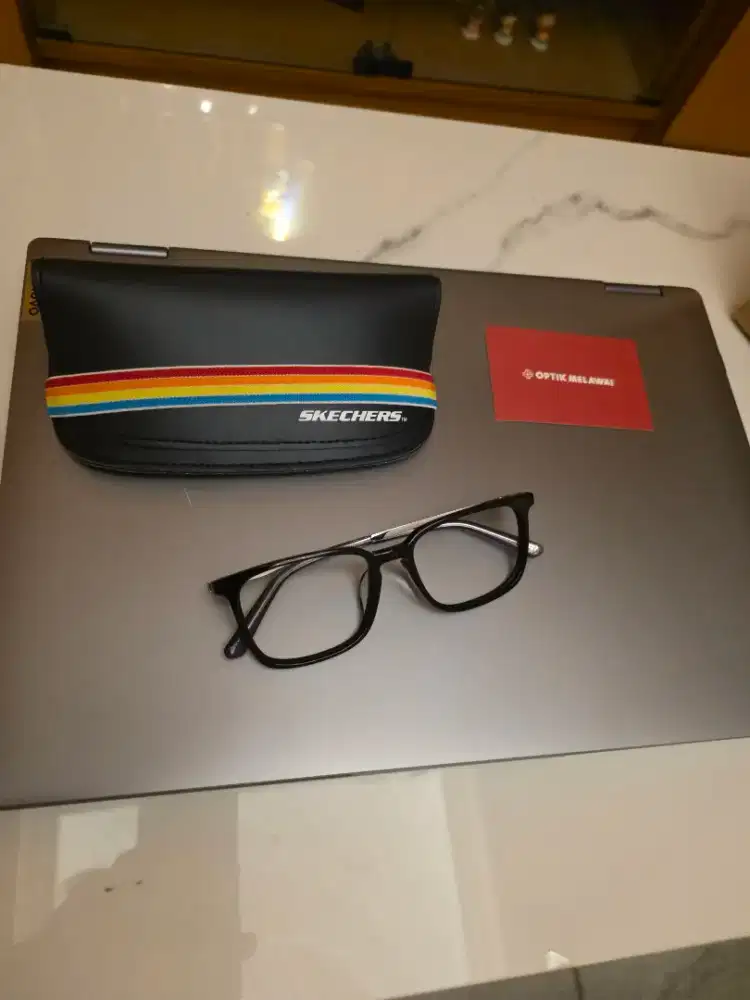 Brand New Frame Kacamata Skechers