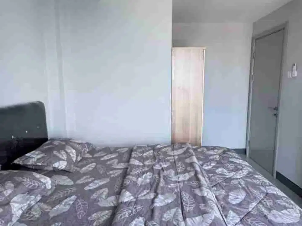 Disewakan Bella tower 2 br baru gress furnish