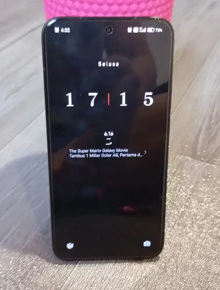 POCO F7 12/512 Fullset