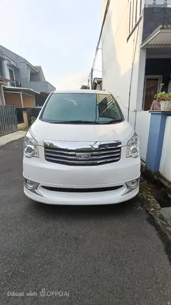 Dijual mobil cakep, siap pakai luar kota harga nego santai