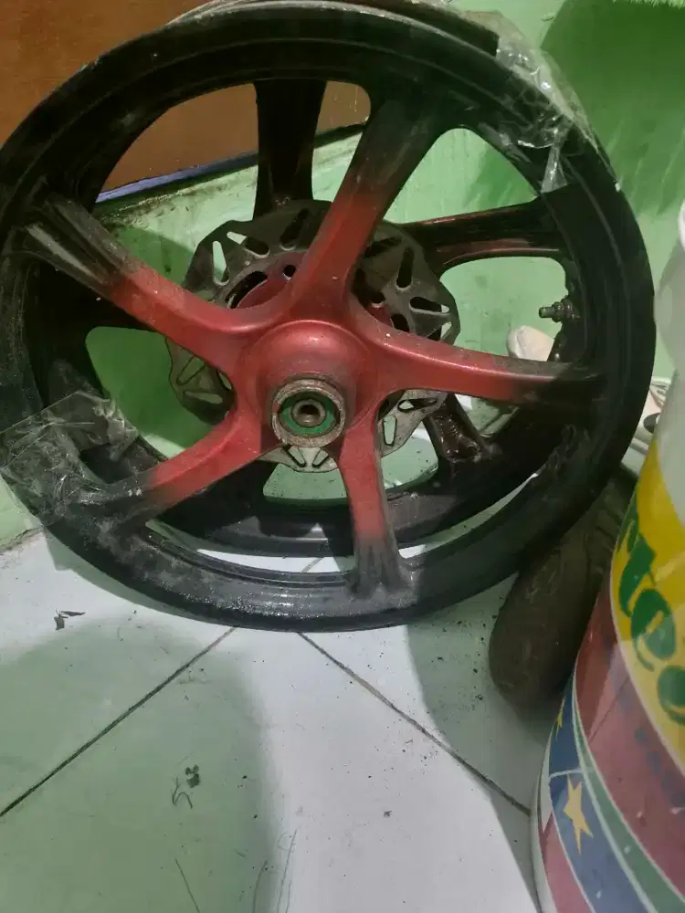 Velg mio fino 115 mio j soul gt
