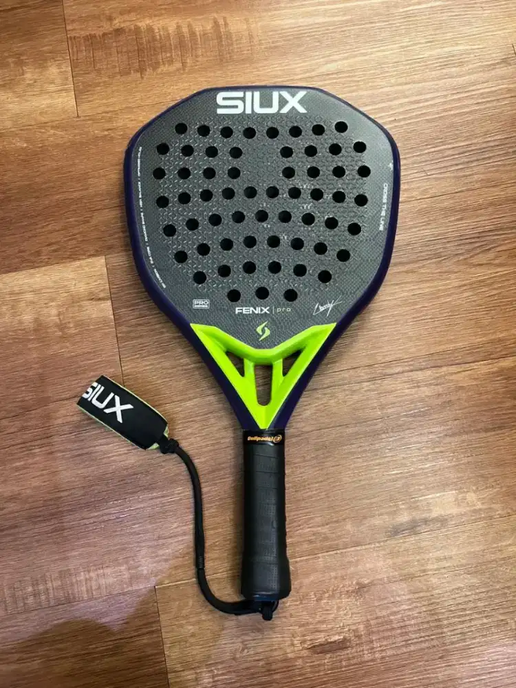 Siux Fenix Pro 2026