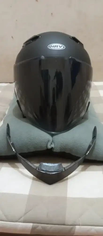 Jual helm HRV MAXIMO