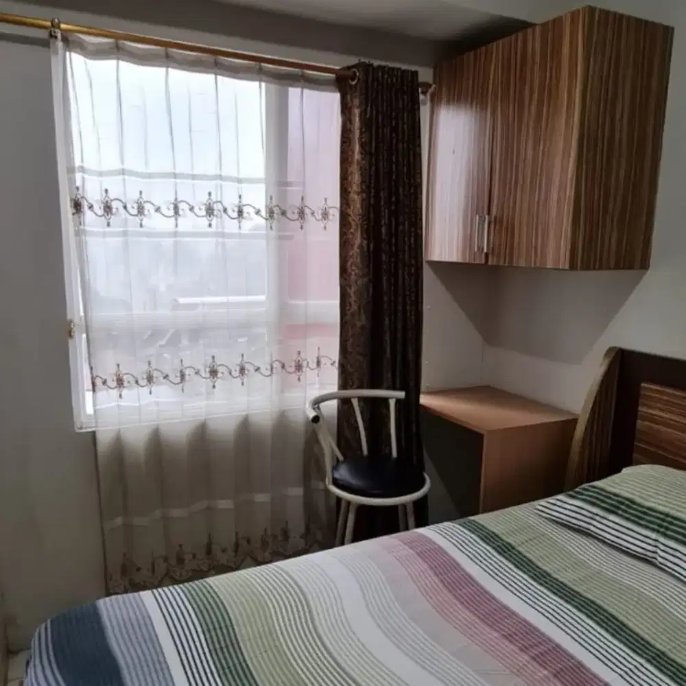 Disewakan Apartemen Taman Melati Depok