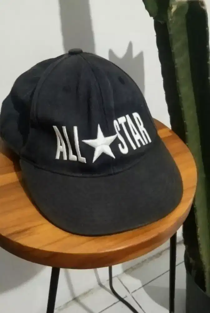 Topi Converse all Star Original