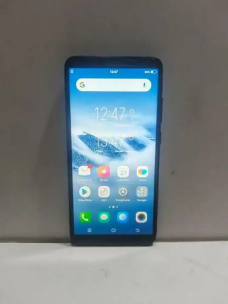 VivoY71 Ram 3/32gb mulue