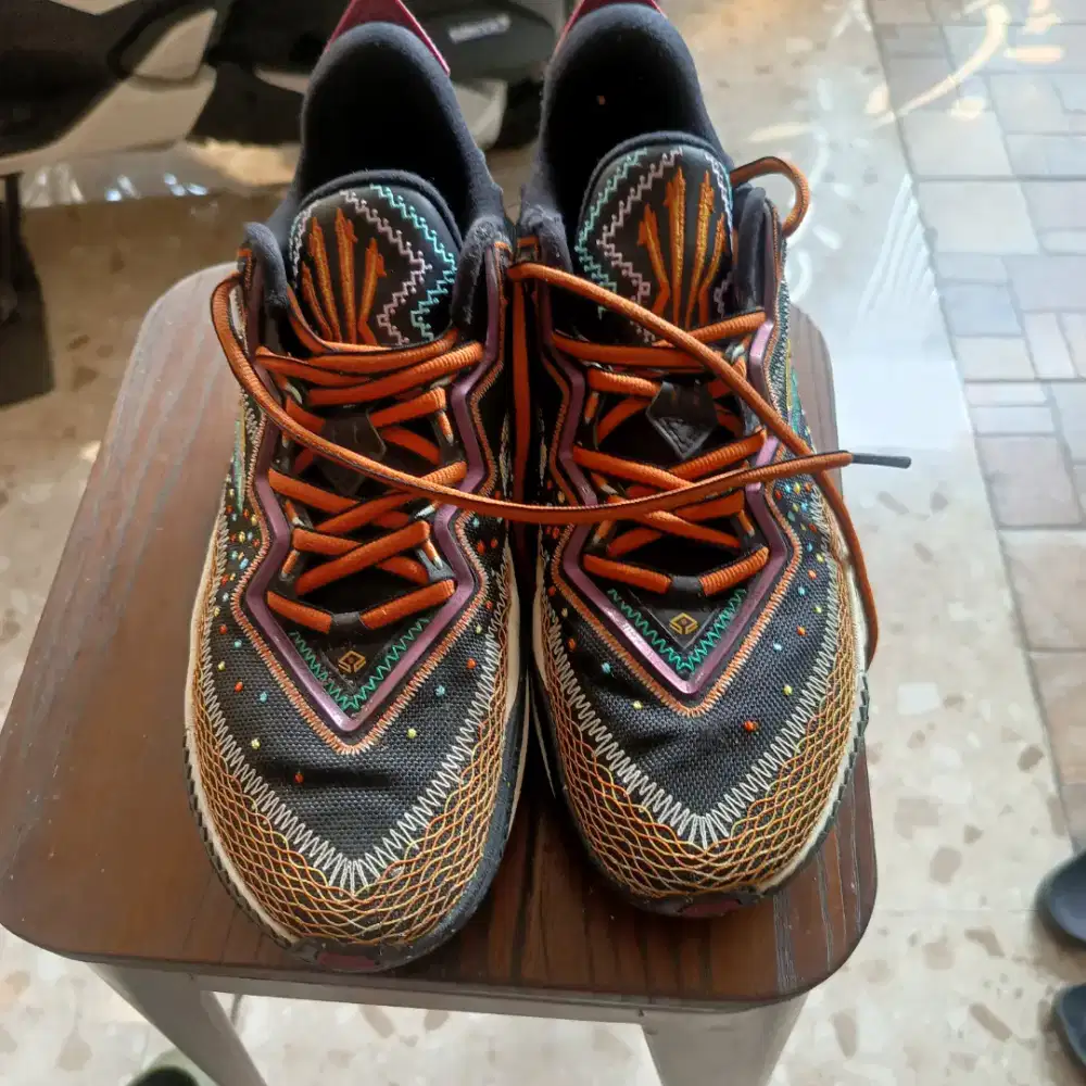Sepatu Anta Kai 2