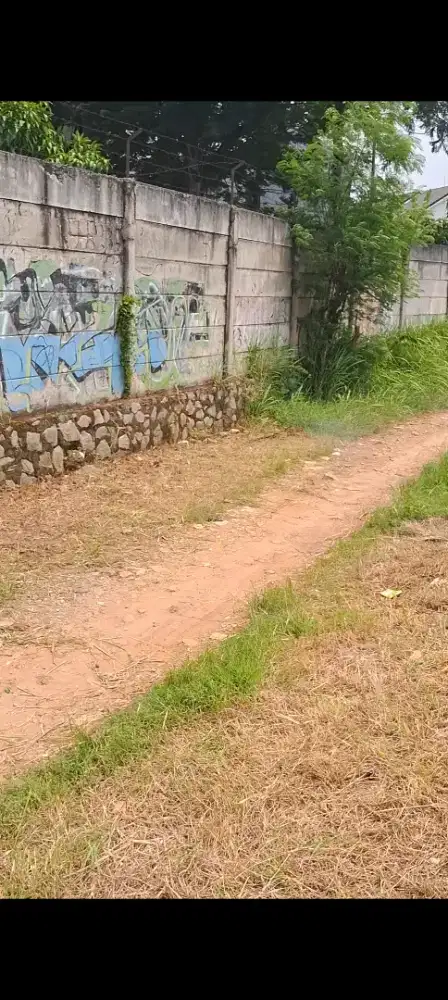 JASA POTONG RUMPUT PANGGILAN