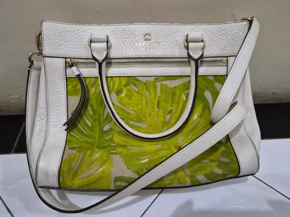 Tas Kate Spade Perri Lane Romy Satchel