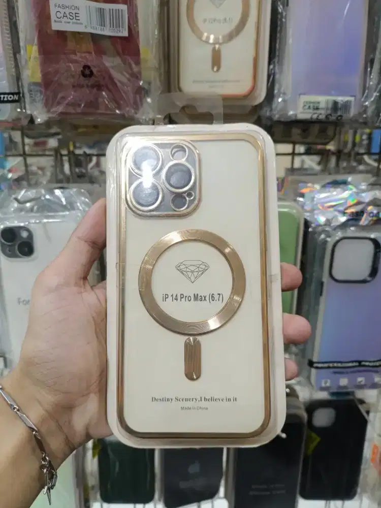 case magsafe iphone 14 pro max