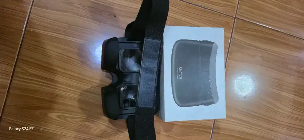 DIJUAL ANT VR LENOVO