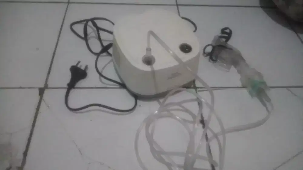 jual mesin uap merk philips
