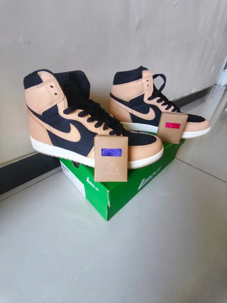 Dijual Nike Air Jordan