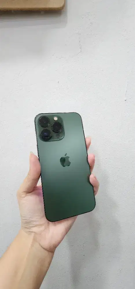 Iphone 13 pro 256 Green Ex ibox