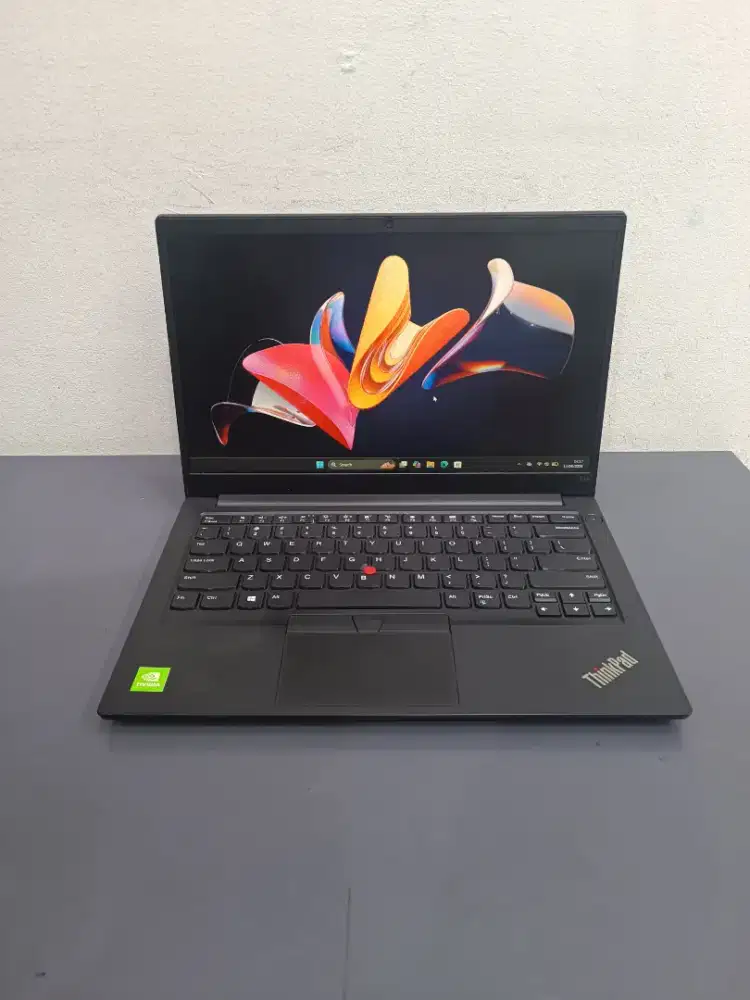 Lenovo Thinkpad E14