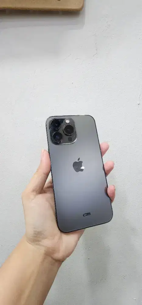 Iphone 13 pro 256 Graphite Ex ibox