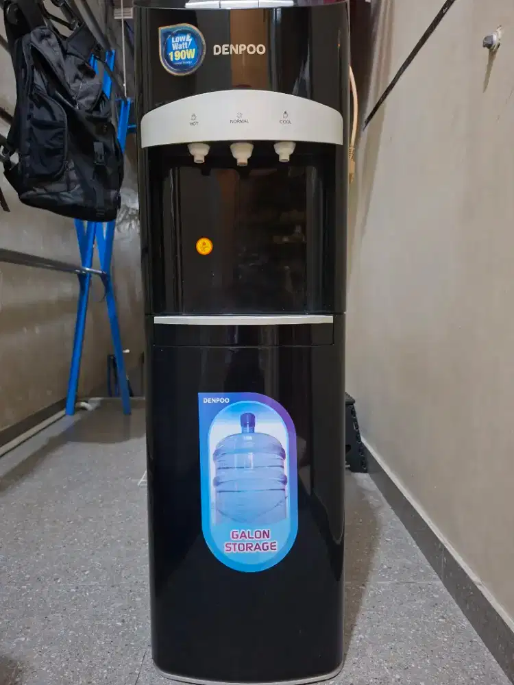 Dispenser Galon Bawah