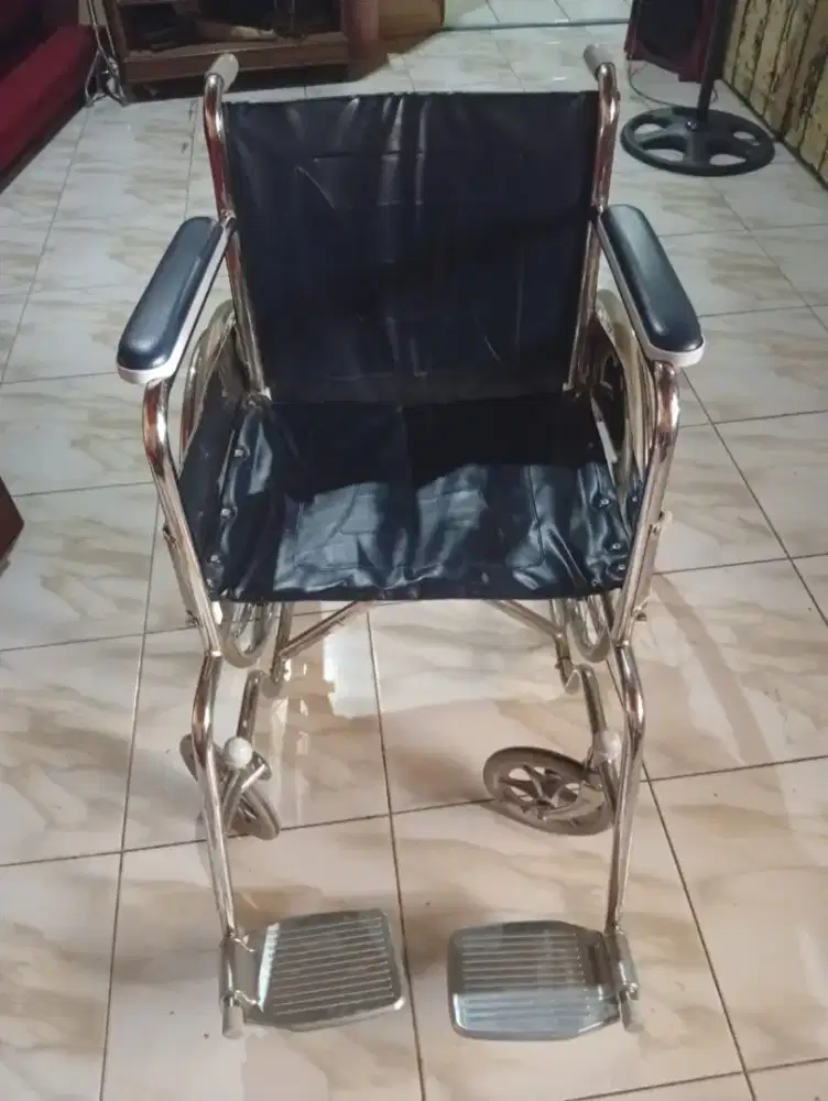 kursi roda murah