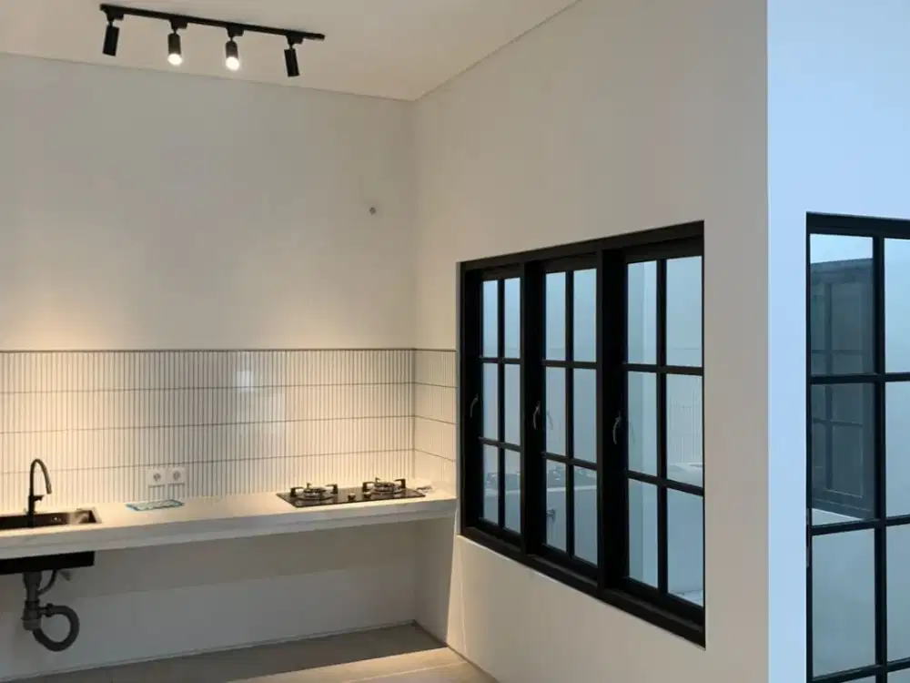 ‼BARU GRESS‼RUMAH Perum ECO MERAYU MEDOKAN RUNGKUT. DEKAT MERR, UPN, RS EKA CHANDRA RINI SURABAYA TIMUR