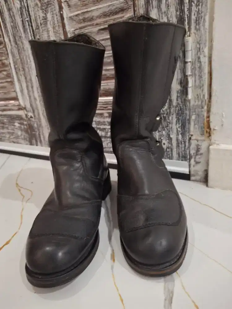 Harley Davidson Boots sz 44