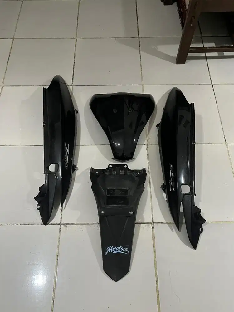 Jual body honda spacy