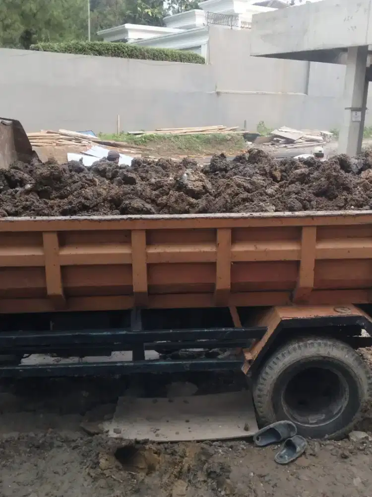 Angkut dan Muat