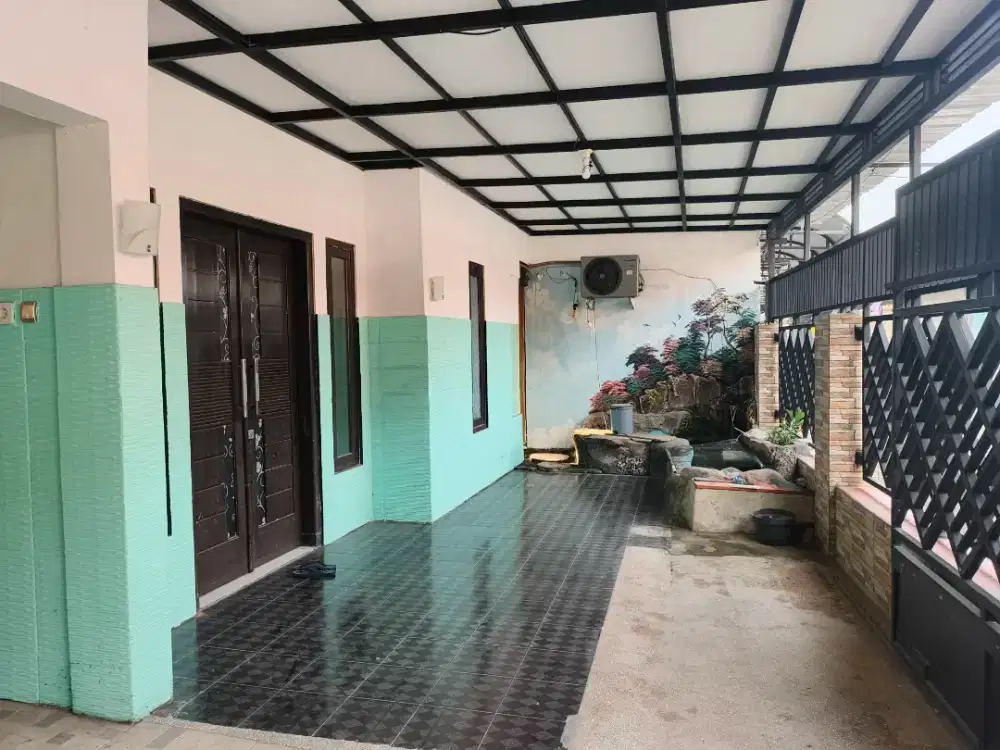 Rumah Murah Sidoarjo