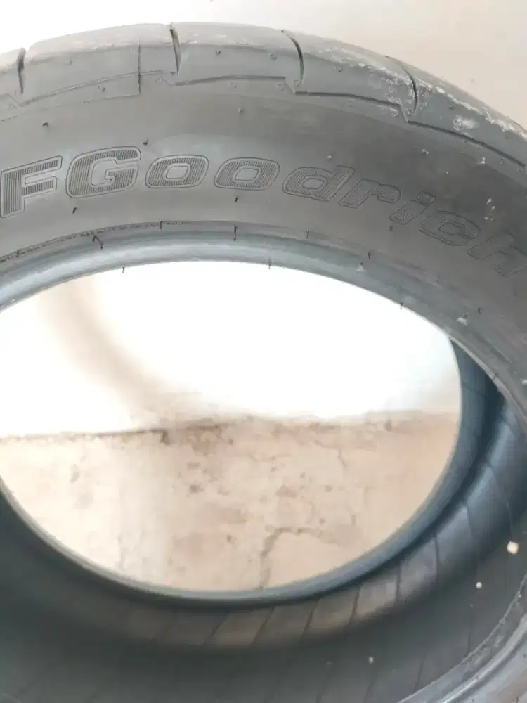 Ban goodrich ukuran 225/50 r18