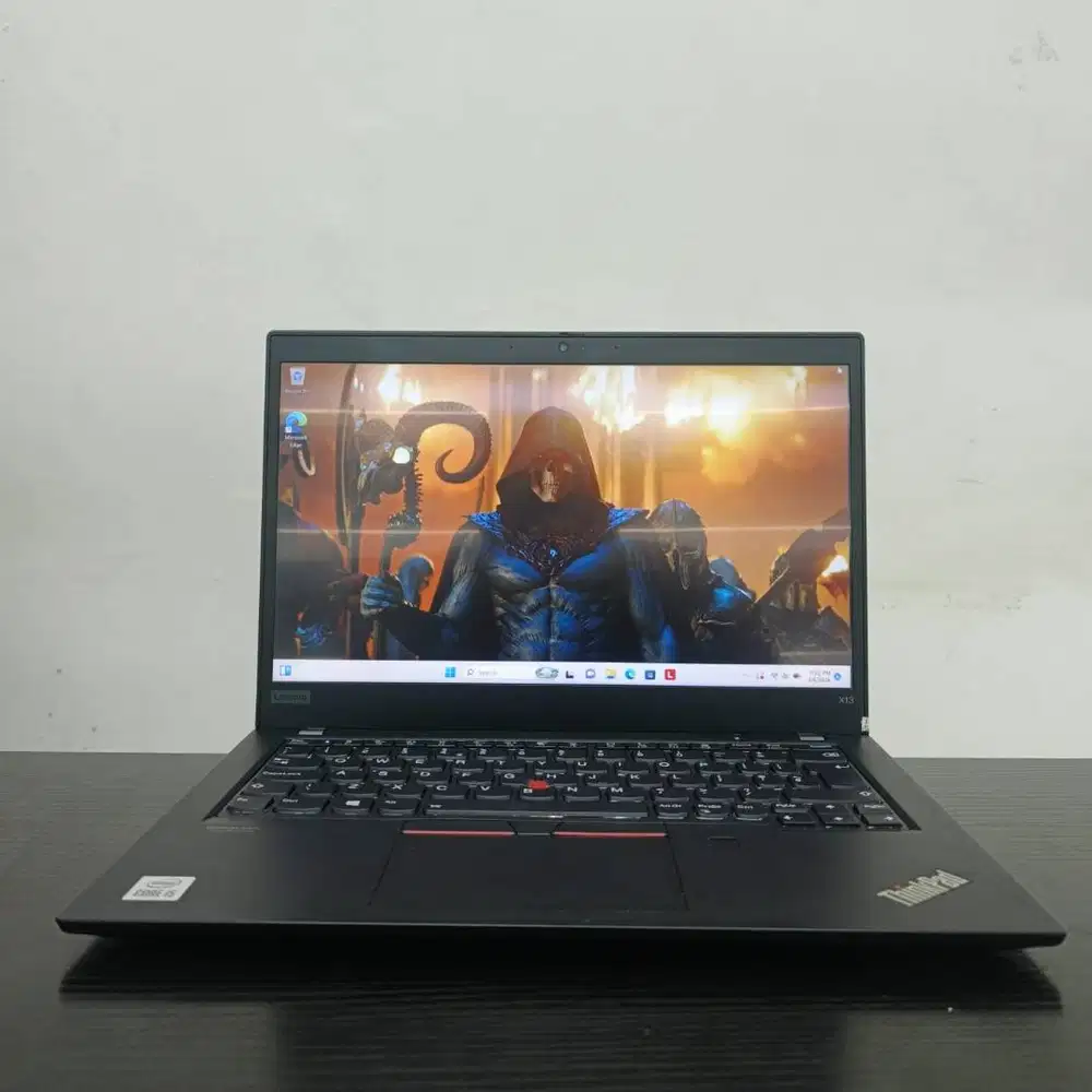 Laptop Lenovo Thinkpad X13 G1 TouchScreen | I5 - 10210U | Ram 16/512GB