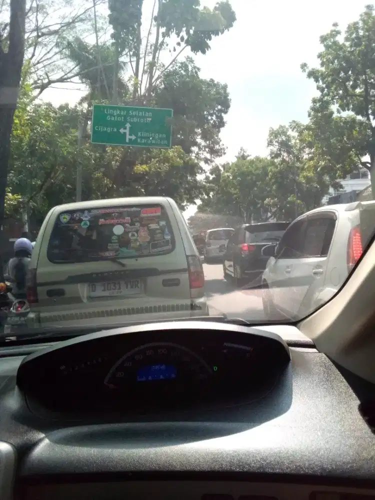 Assalamualaikum pa bu info loker supir pribadi nya