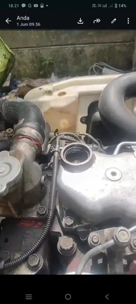 Hino dutro losbak ex PT jual cepat bisa credit DP 10