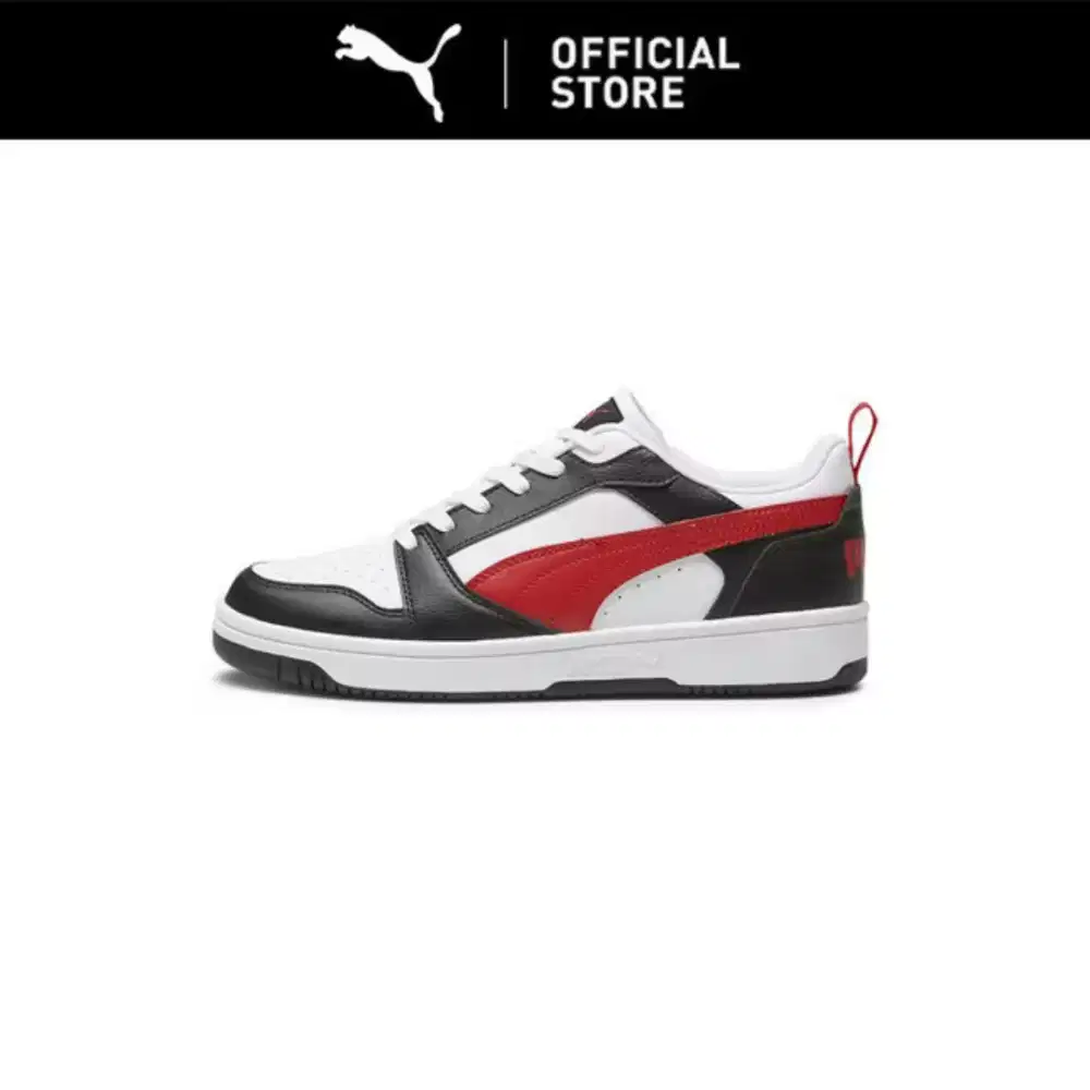 Sepatu PUMA original like NEW . Dijamin ORI