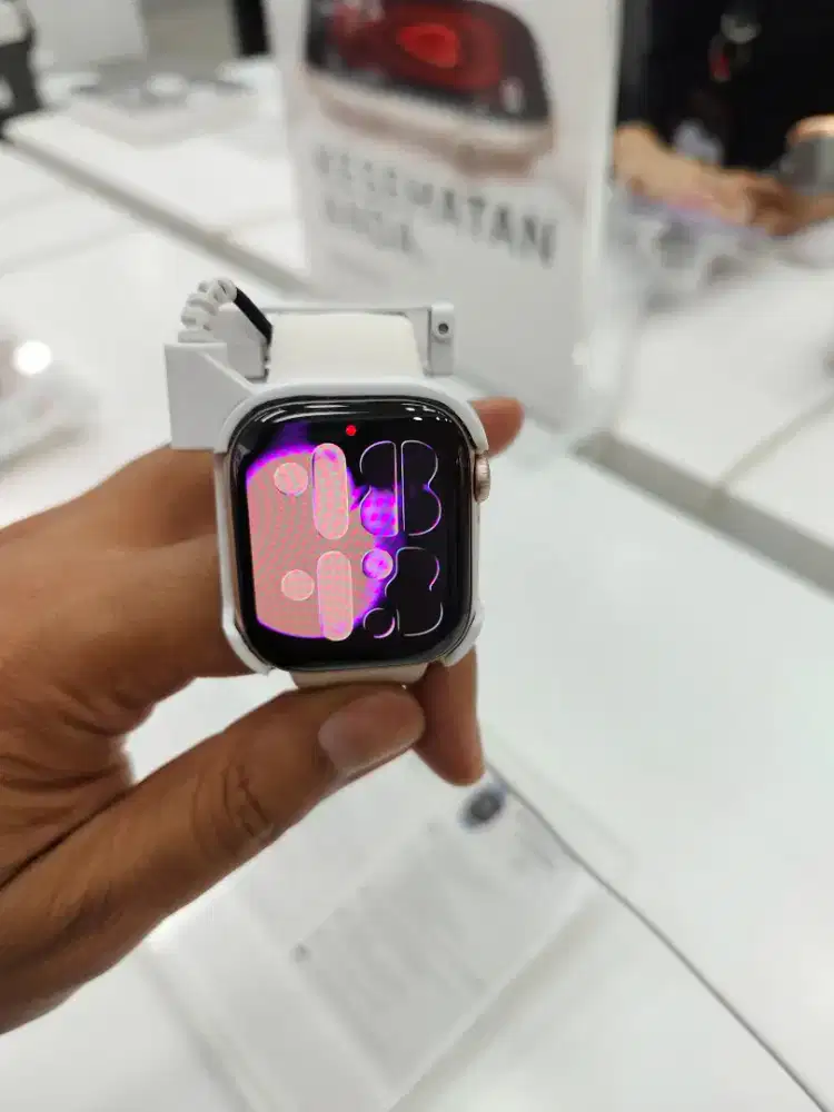 APPLE WATCH SERIES 11 42MM