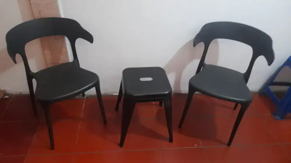Kursi teras/outdoor