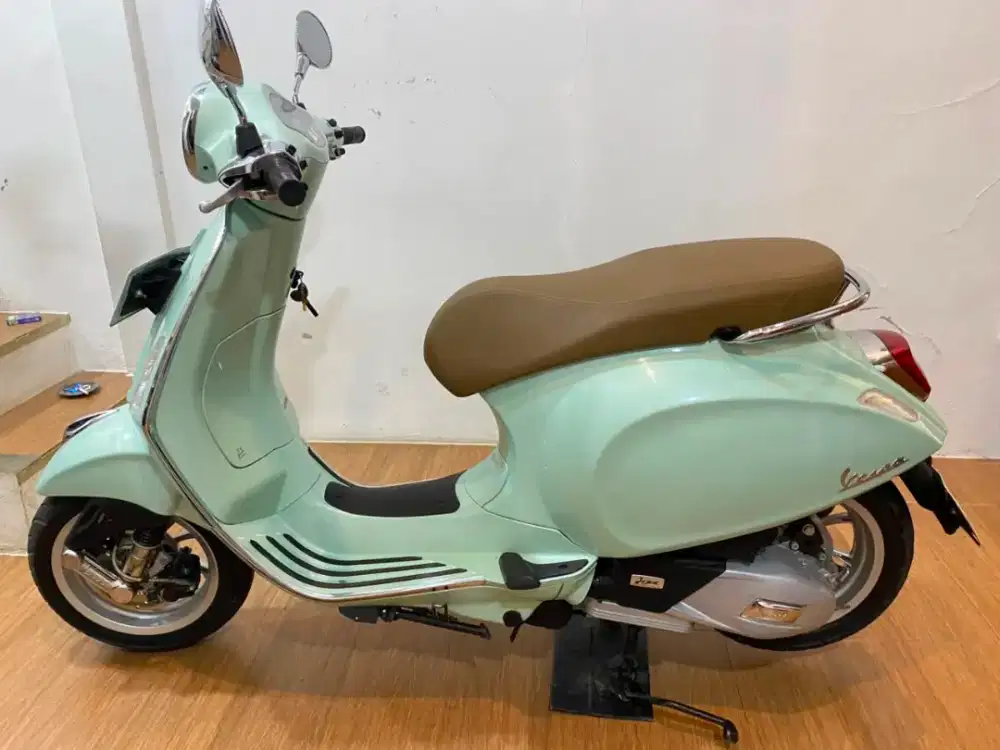 Primavera Km 7 rb