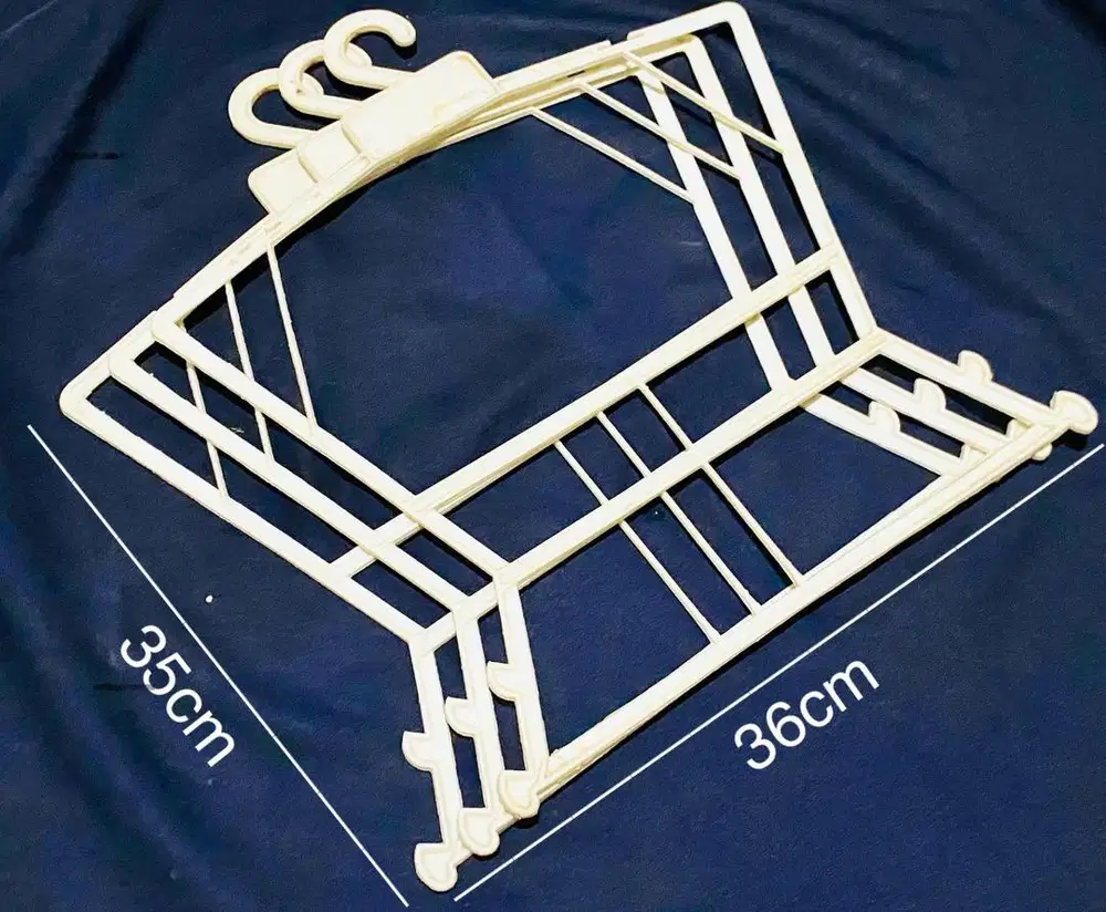 Kastok Bekas Jualan || Kastok Setelan || Kastok Ukuran Besar ( XL )