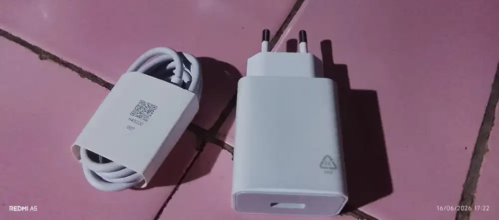 Casan hp redmi a5 ,ory tipe c
