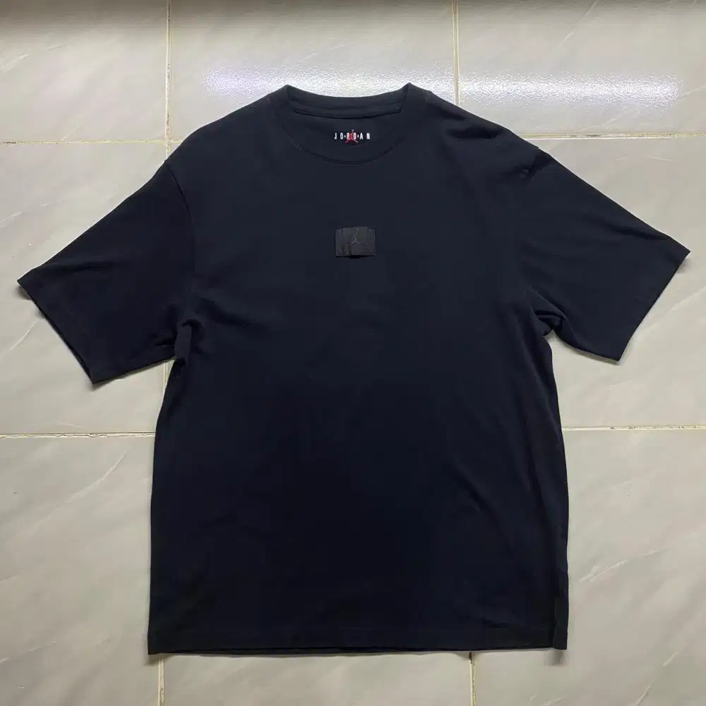 Kaos Jordan size M luar setara L/XL original