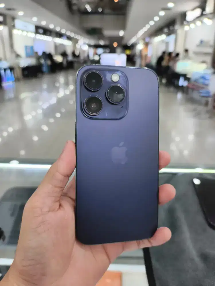 iPhone 14 Pro 256GB inter