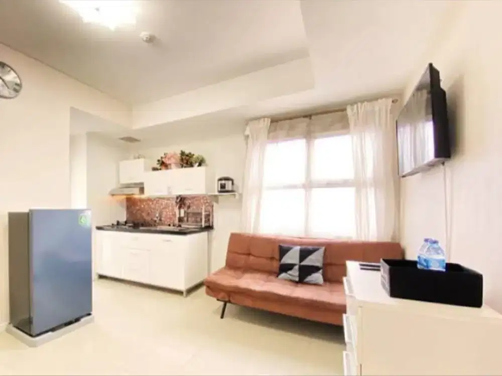 Jual cepat murah apartemen parahyangan unpar ciumbuleuit bandung